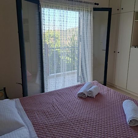 Αγναντιο Μεζονέτα 110 Τ.Μ. Villa Spanokhórion Eksteriør bilde